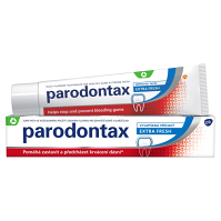 PARODONTAX Extra Fresh Zubná pasta 75 ml