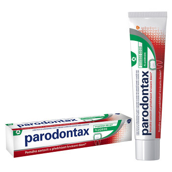 PARODONTAX Fluoride zubná pasta 75ml