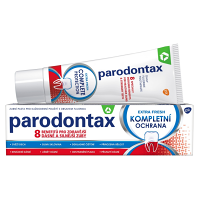 PARODONTAX Kompletná ochrana Extra Fresh Zubná pasta 75 ml