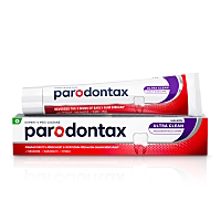 PARODONTAX Ultra Clean Zubná pasta 75 ml
