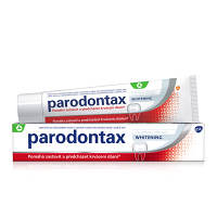 PARODONTAX Whitening Zubná pasta 75 ml