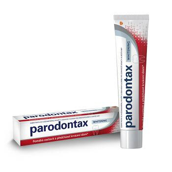 PARODONTAX Whitening zubná pasta 75 ml