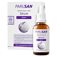 PARUSAN Sérum ženy 2 x 50 ml