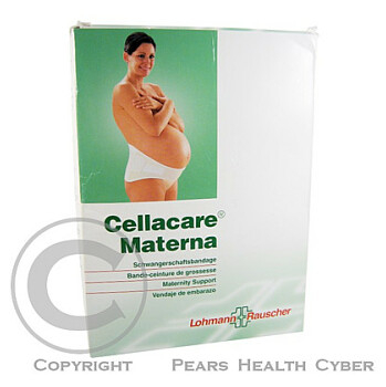 Pás tehotenský Cellacare Materna veľ. 3 obvod 102 - 117 cm