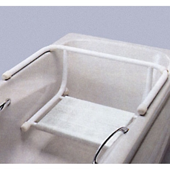 PATRON Sedačka do vane závesná SZ 01 (Zdravotnícke pomôcky do kúpeľne)