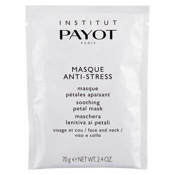 PAYOT Masque Anti-Stress pleťová maska 70 g (Pleťové masky) - Rozjasňujúce