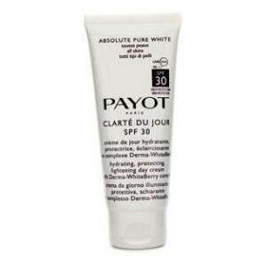 Payot Clarte Du Jour Lightening Day Cream SPF30 100 ml (Všetky typy pleti)