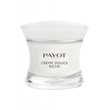 Payot Creme Douche Riche 50ml (Pro citlivou a podrážděnou pleť) () - Vyživujúce, Regeneračné