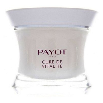 Payot Cure De Vitalite Firming Cream 50ml (Pro unavenou pleť) (Pleťové krémy) - Denné