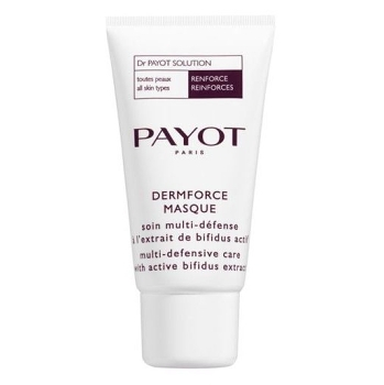 Payot Dermforce Masque 50ml (Pleťové masky) - Regeneračné