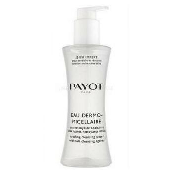 Payot Eau Dermo Micellaire Cleansing Water 200ml
