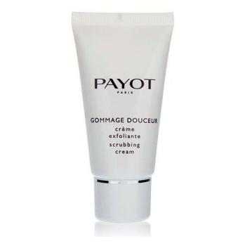 Payot Gommage Douceur Scrubbing Cream 75ml (Všechny typy pleti) (Telový peeling) - Čistiace