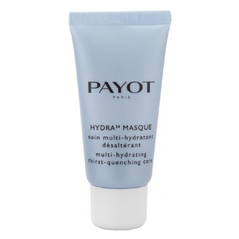 Payot Hydra24 Masque 50ml (Všetky typy pleti)