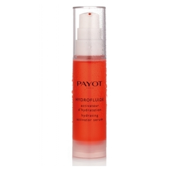 Payot Hydrofluide Hydration Activator 30ml (Suchá a velmi suchá pleť) (Pleťová séra a emulzie) - Regeneračné