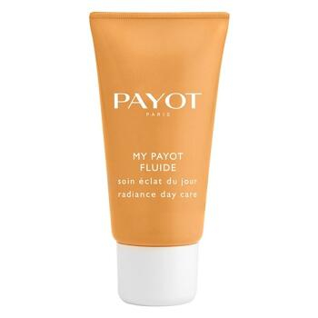 Payot My Payot Fluide Daily Care 50ml (Rozjasňující péče)