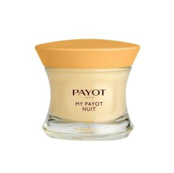 Payot My Payot Nuit Night Cream 50ml (Rozjasňující péče)