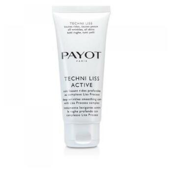 Payot Techni Liss Active Deep Wrinkles Smoothing Care 100ml