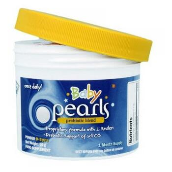 PEARLS Baby 50 g