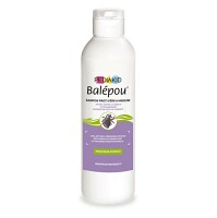 PEDIAKID Balépou šampón proti všiam 200 ml