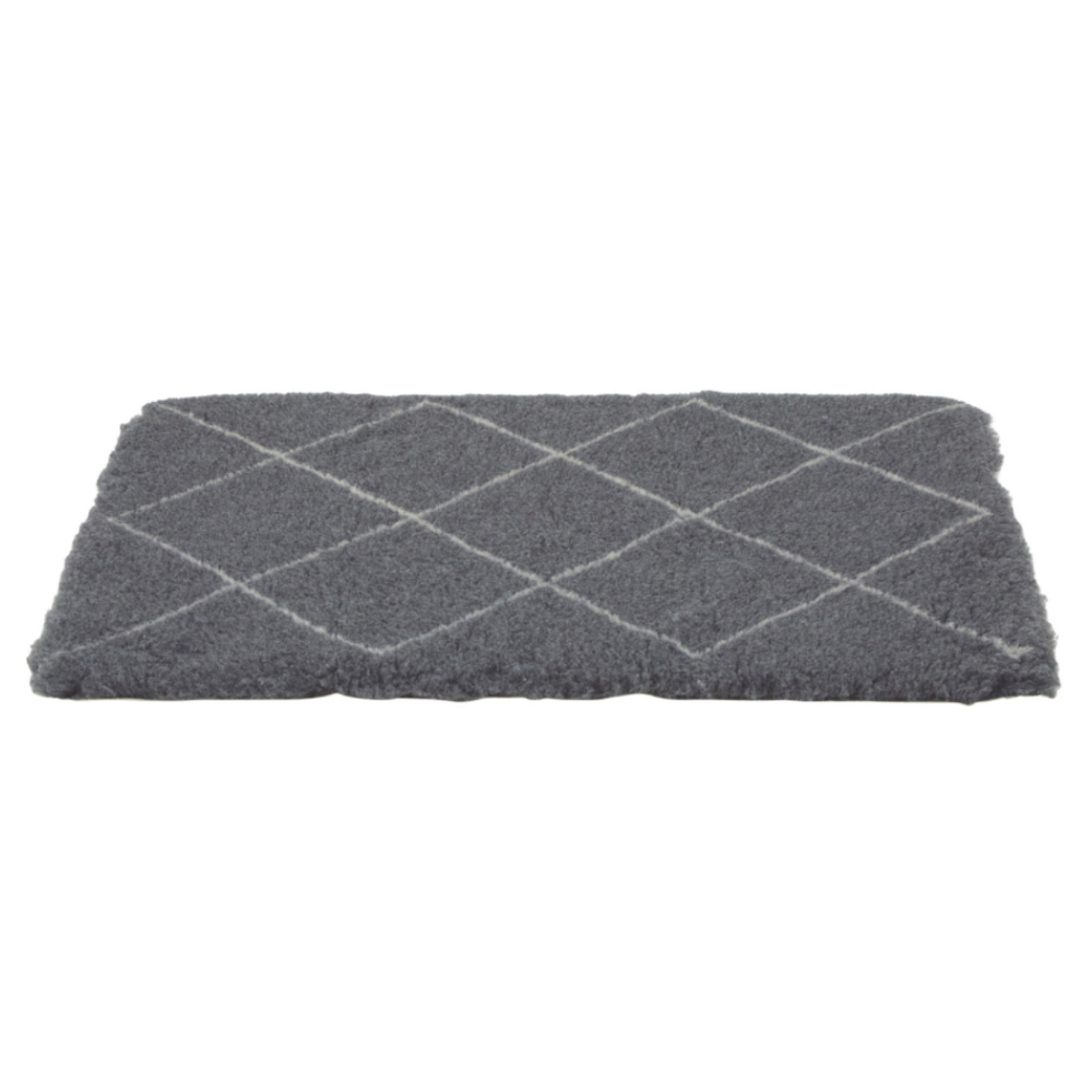 E-shop ZOLUX Izo Berber Pelech koberec pre psov sivý 95 cm