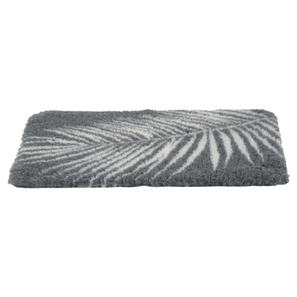 E-shop ZOLUX Izo Plant Pelech koberec pre psov sivý 95 cm