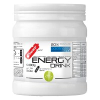 PENCO Energy drink citrón 900 g