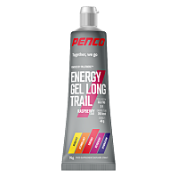 PENCO Energy gel long trail malina tuba 70 g