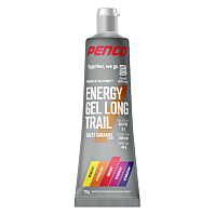 PENCO Energy gél long trail tuba slaný karamel 70 g