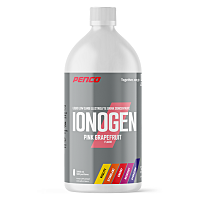 PENCO Ionogén ružový grep 1000 ml