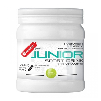 PENCO Junior šport drink citrón 700 g