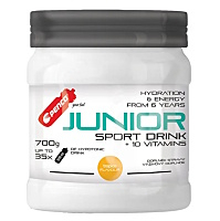 PENCO Junior sport drink fruity mix 700 g