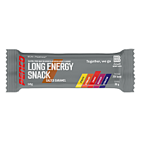PENCO Long energy snack slaný karamel 50 g