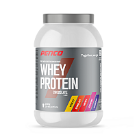 PENCO Whey proteín čokoláda 1000 g
