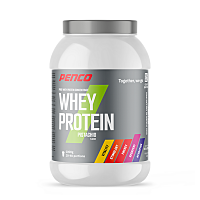 PENCO Whey proteín pistácie 1000 g