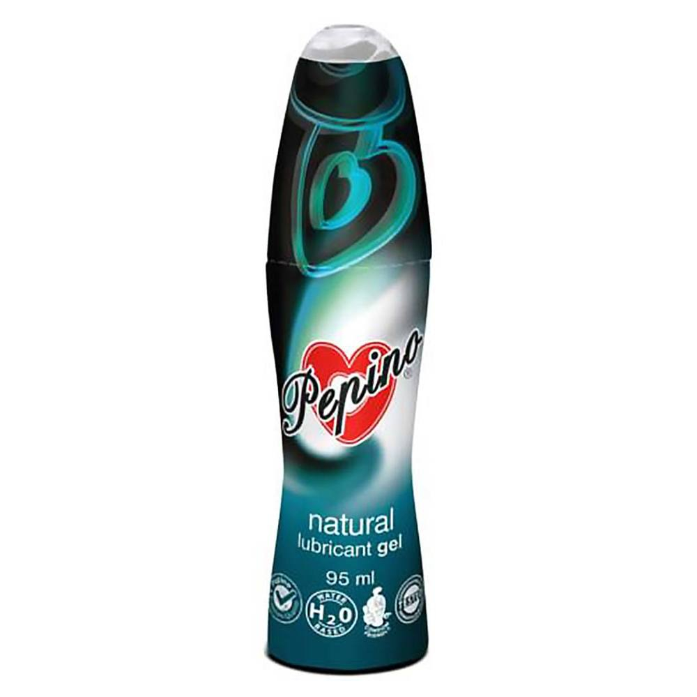 Pepino Natural lubrikačný gél 95 ml