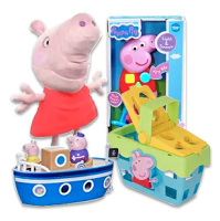 PEPPA PIG Hračky pre deti
