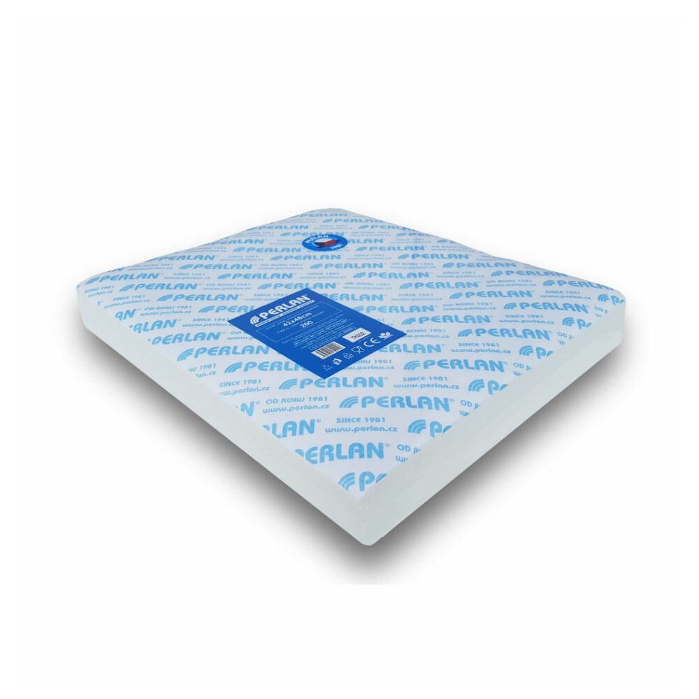 E-shop PERLAN Netkaná textília 42 x 48 cm prírezy 200 kusov