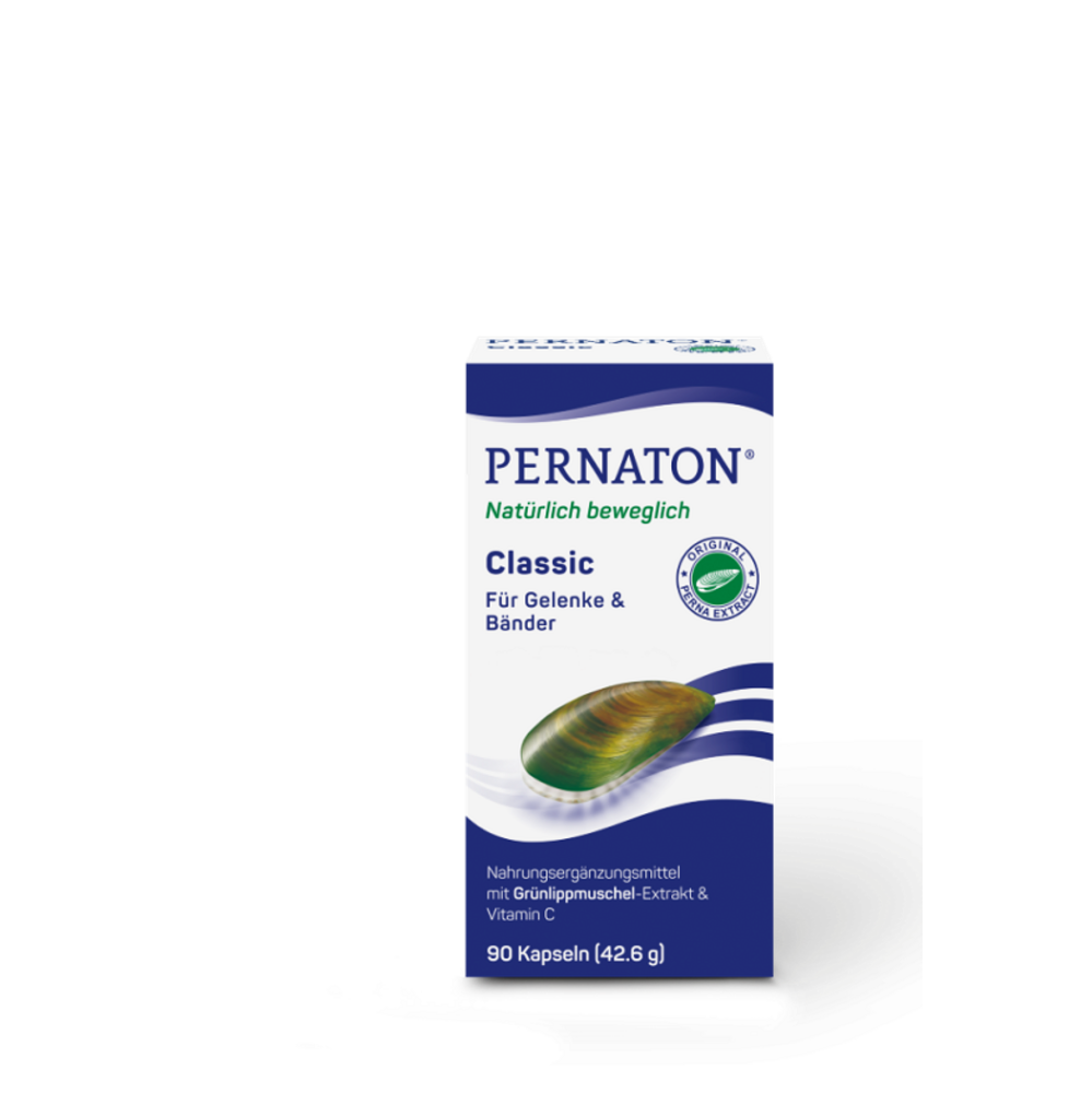E-shop PERNATON Classic na kĺby s vitamínom C 90 kapsúl