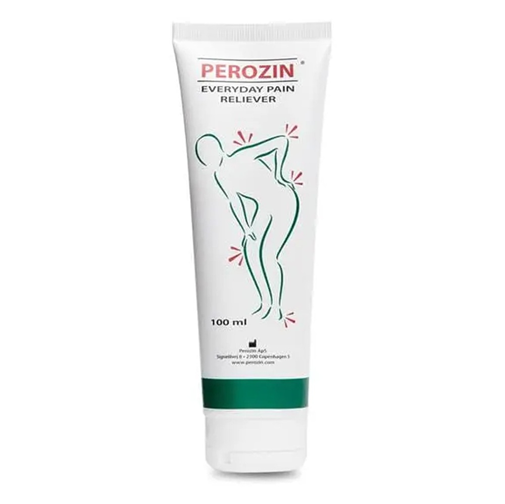 E-shop PEROZIN Cooling Cream 100 ml