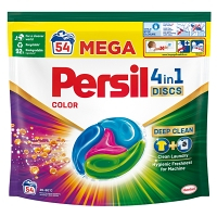 PERSIL Kapsule na pranie Discs Color 54 PD