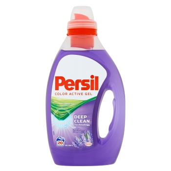 PERSIL Color Active Prací gél Lavender Freshness 20 praní 1 l