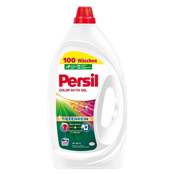 PERSIL Prací gél Color 100 pranie 4,5 l (Pracie gély)