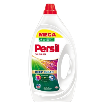 PERSIL Prací gél Color Mega 88 pranie 3,96 l (Pracie gély)