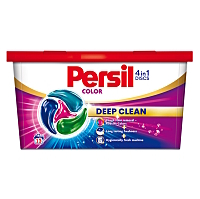 PERSIL Kapsuly na pranie Discs Color 13 pranie