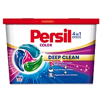 PERSIL Kapsuly na pranie Discs Color 22 pranie