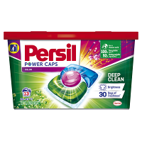 PERSIL Kapsule na pranie Power Caps Color 13 PD