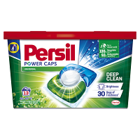 PERSIL Kapsule na pranie Power Caps Regular 13 PD