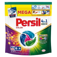 PERSIL Kapsule na pranie Discs Color 54 PD