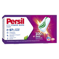 PERSIL Eco Power Bars Tablety na pranie Color 24 praní