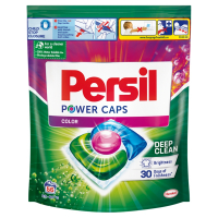 PERSIL PowerCaps Kapsuly na pranie Color 56 PD